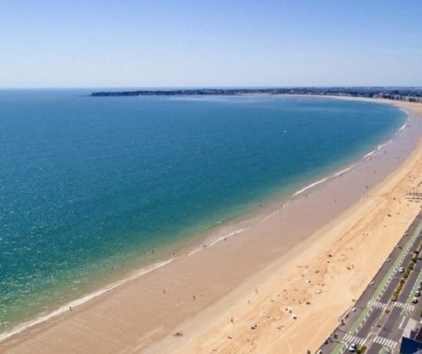 La baule / pornichet Osteopathie Cloé BRIAND